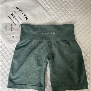 NVGTN PRO SHORTS